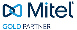 Mitel-Gold-Partner-Logo