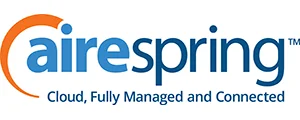AireSpring Logo